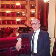 Impartisco lezioni di Pianoforte e Clavicembalo e Organo liturgico